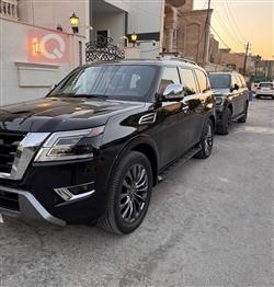 نيسان ارمادا